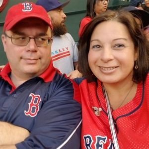 Meet your Posher, Ana